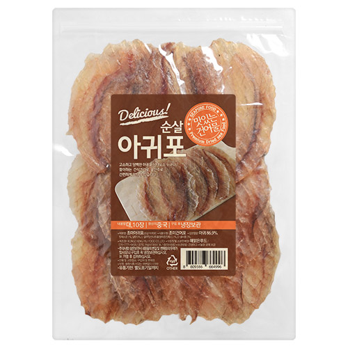 후기가 정말 좋은 해맑은푸드 조미 순살 아귀포 대 10p, 1개(로켓배송) 추천해요 후기가 정말 좋은 해맑은푸드 조미 순살 아귀포 대 10p, 1개(로켓배송) 추천해요