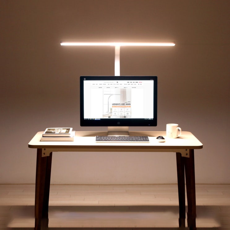 후기가 정말 좋은 파파 LED 와이드 스탠드 PA-800S, 화이트 추천해요 후기가 정말 좋은 파파 LED 와이드 스탠드 PA-800S, 화이트 추천해요