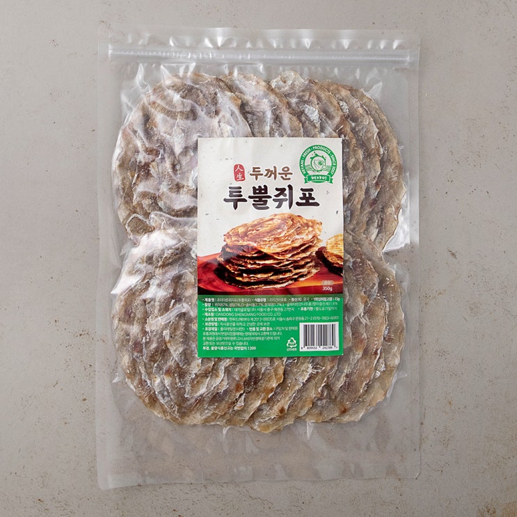 후기가 정말 좋은 해야미 두꺼운 투뿔쥐포, 350g, 1개(로켓배송) 좋아요 후기가 정말 좋은 해야미 두꺼운 투뿔쥐포, 350g, 1개(로켓배송) 좋아요