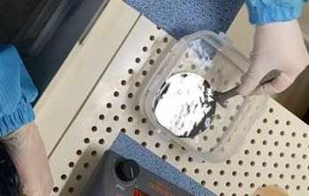 [반도체 장비실습] Etch 공정(Etching) : 네이버 블로그