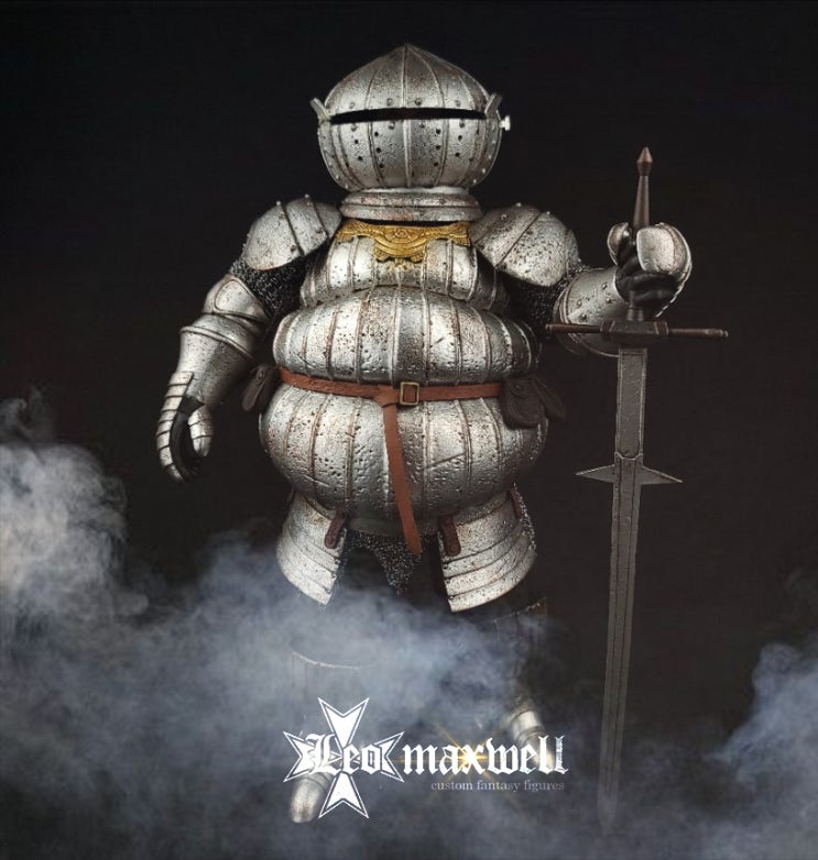 『CM TOYS』1/6 Onion SwordsMan (양파기사) 『CM TOYS』1/6 Onion SwordsMan (양파기사)