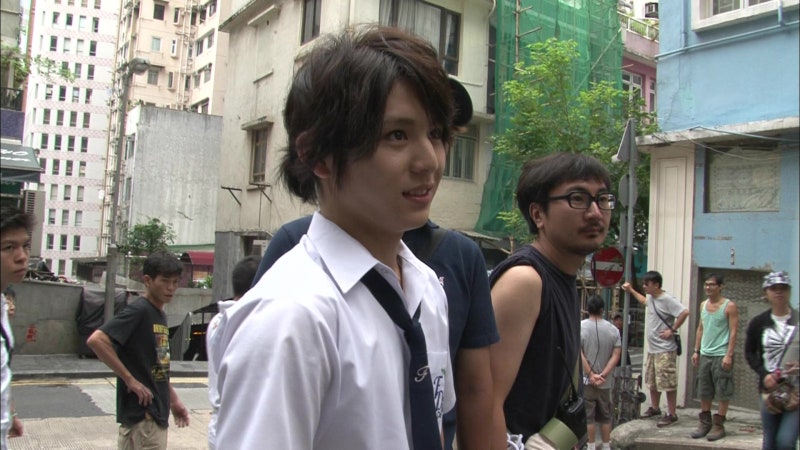Hey Say Jump 헤이세이점프 山田涼介 야마다 료스케 13 14 영화 드라마 출연작 Dvd 블루레이 특전영상 목록 정리 네이버 블로그
