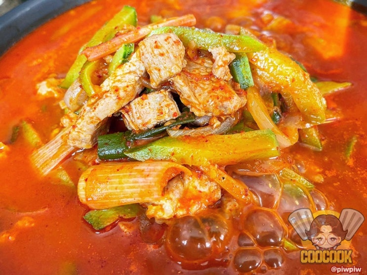  #애호락 (愛好樂)  서울 안국역 | 애호박찌개 보쌈 편육 깔끔한 한상차림에 전통주 한잔