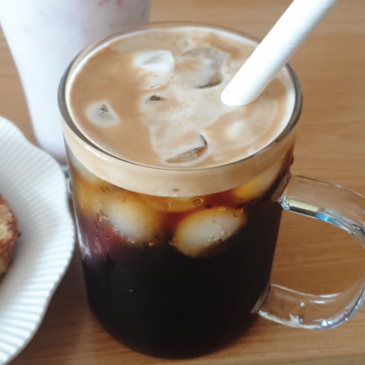 커피 중독 인가