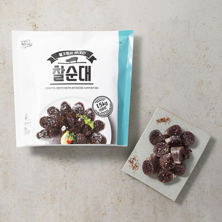 후기가 정말 좋은 려강 쫄깃한 찰순대, 1.5kg, 1개(로켓배송) 추천합니다 후기가 정말 좋은 려강 쫄깃한 찰순대, 1.5kg, 1개(로켓배송) 추천합니다