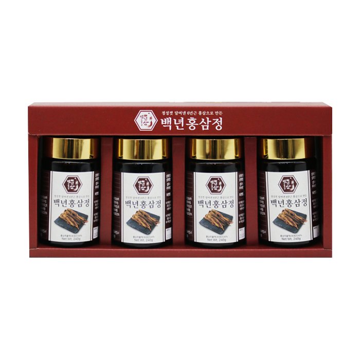 최근 인기있는 더존건강 백년홍삼정, 240g, 4개입(로켓배송) 추천해요 최근 인기있는 더존건강 백년홍삼정, 240g, 4개입(로켓배송) 추천해요