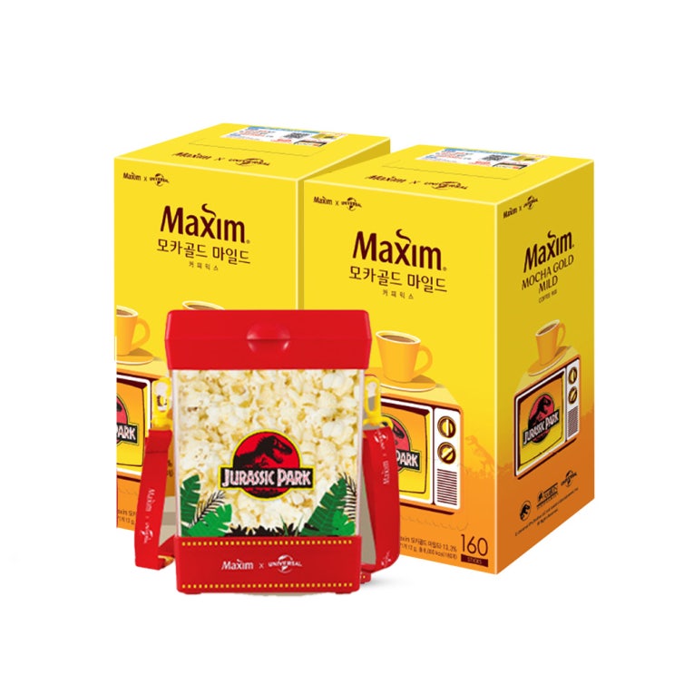 요즘 인기있는 맥심 모카골드 마일드 커피믹스 12g x 320p + 유니버설 팝콘통 랜덤발송, 1세트(로켓배송) 추천해요 요즘 인기있는 맥심 모카골드 마일드 커피믹스 12g x 320p + 유니버설 팝콘통 랜덤발송, 1세트(로켓배송) 추천해요