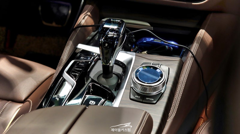하남 초이로 / 크리스탈 실내 파츠 / BMW / 5시리즈