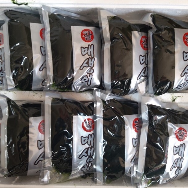 최근 많이 팔린 전남 완도 약산 햇 매생이, 370g~400g, 10개 ··· 최근 많이 팔린 전남 완도 약산 햇 매생이, 370g~400g, 10개 ···