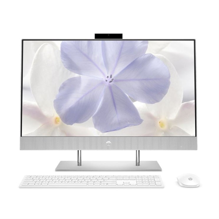  [특가상품] HP 일체형PC 27-dp0115kr i3-10100T 68.6cm 828,960 원 2% 할인~!