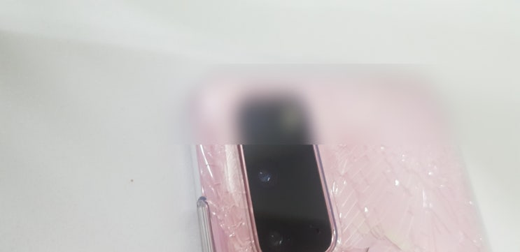  광주갤럭시복원가능하네요