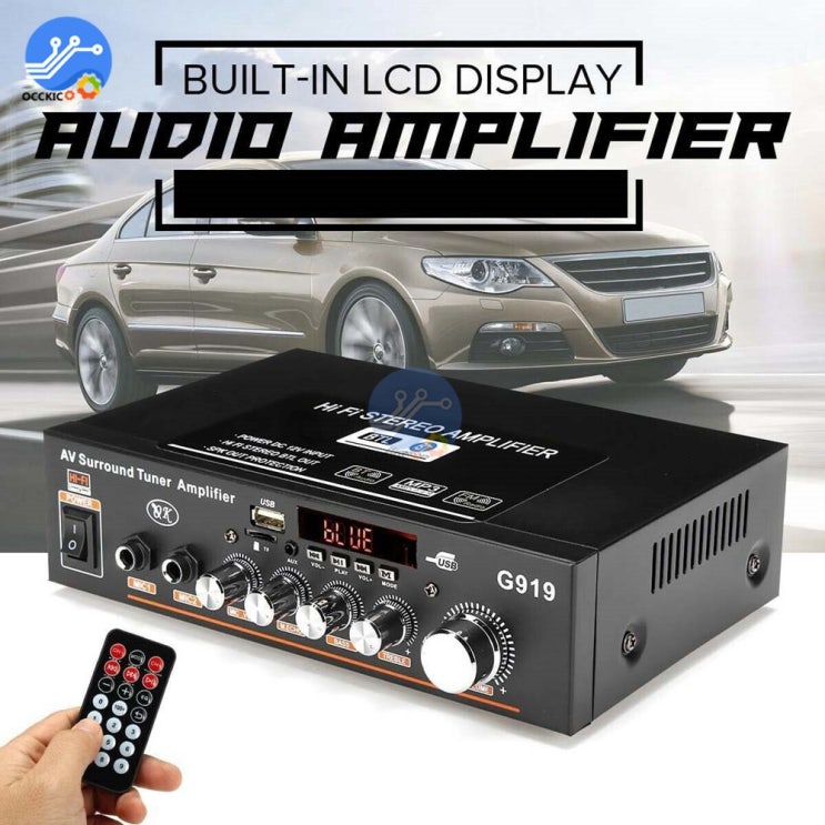 가성비갑 블루투스 앰프 DC12V AC110V 220V 디지털 오디오 스테레오 서라운드 튜너 Amplificador 2CH FM SD HIFI 자동차 홈 파워 앰프|앰프|, 1개, 가성비갑 블루투스 앰프 DC12V AC110V 220V 디지털 오디오 스테레오 서라운드 튜너 Amplificador 2CH FM SD HIFI 자동차 홈 파워 앰프|앰프|, 1개,