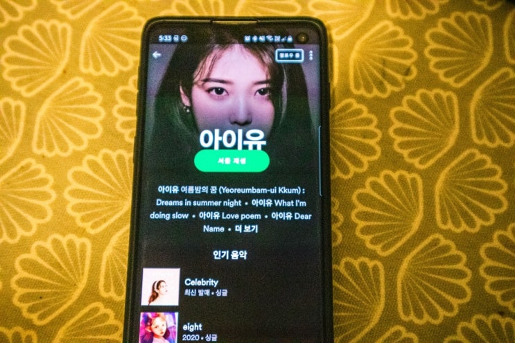 스포티파이 한국 상륙! 프리미엄 가격 · 무료 정보 총정리 스포티파이 한국 상륙! 프리미엄 가격 · 무료 정보 총정리