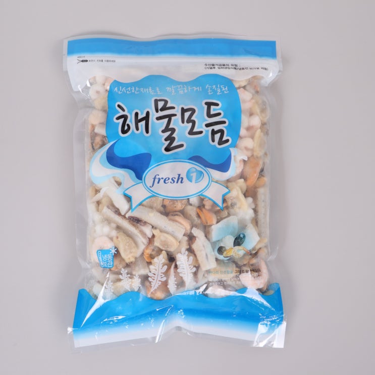 리뷰가 좋은 에이프라이스 해물모듬800g x 3봉, 3개 ··· 리뷰가 좋은 에이프라이스 해물모듬800g x 3봉, 3개 ···
