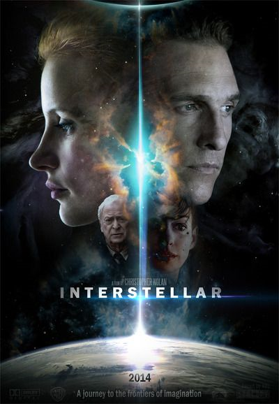  인터스텔라 (2014) 리뷰
