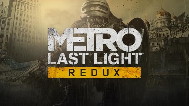 에픽게임즈 메트로 라스트 나이트 리덕스 Metro: Last Light Redux 게임 무료 다운 등록 사양 한글 자막 패치