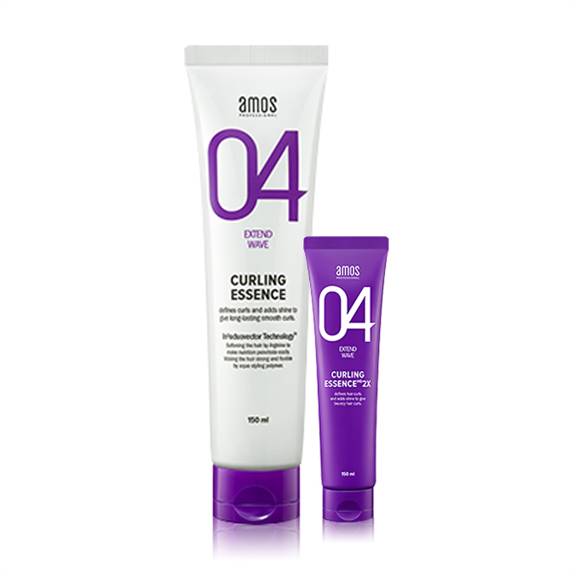  [특가상품] 아모스프로페셔널 아모스 프로페셔널 컬링에센스 150ml 2X 40ml 11,900 원 