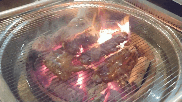  예술회관역맛집 구월동 소고기 황소야인천시청점