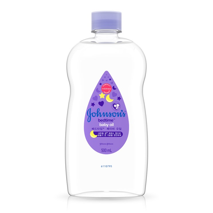 잘팔리는 존슨즈베이비 베드타임 베이비 오일, 500ml, 1개 추천합니다