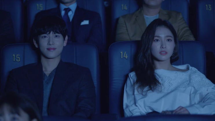 런온 결말 및 후기 / 등장인물들의 각자 다른 결말?