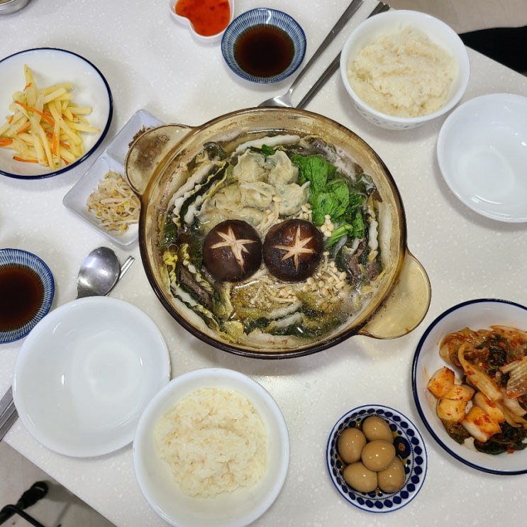  [먹고사는이야기/집밥일기]코로나덕분에 풍성해진 우리집 식탁/생일상차림