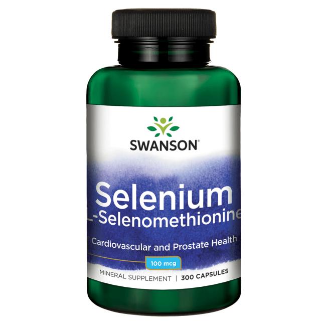 구매평 좋은 스완슨 셀레늄 100mcg 캡슐, 300개입, 1개 좋아요 구매평 좋은 스완슨 셀레늄 100mcg 캡슐, 300개입, 1개 좋아요