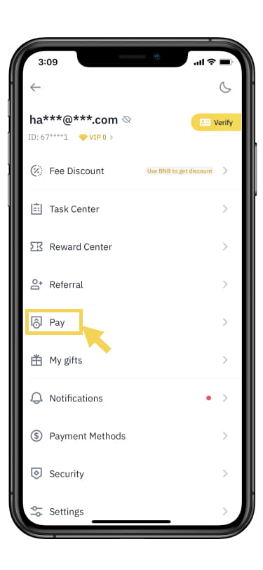  페이팔 대항마 바이낸스 페이 'Binance Pay' 베타 버전  발표