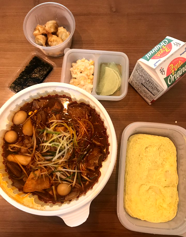  맵당 매운 갈비찜 의정부점 상륙하다!