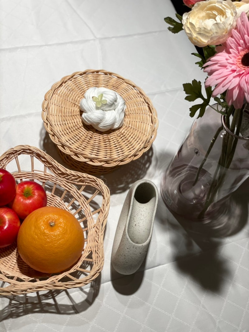 육아일기 #03. Happy 100days [미국에서 백일상/ 셀프백일상] : 네이버 블로그, image size:800x1067