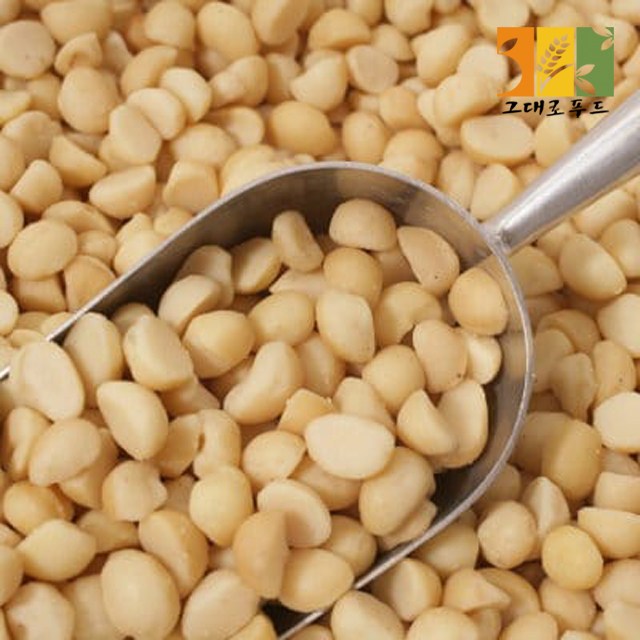 선택고민 해결 그대로푸드 마카다미아 반태 1kg, 단일상품 ··· 선택고민 해결 그대로푸드 마카다미아 반태 1kg, 단일상품 ···