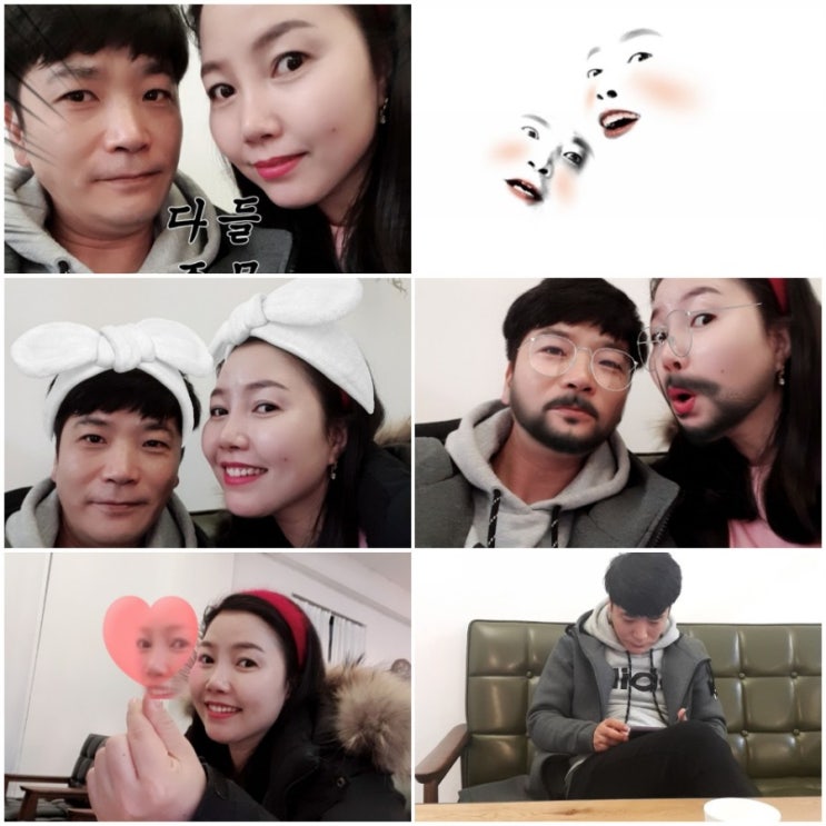  태안 신진도카페 커피329ST 추억여행