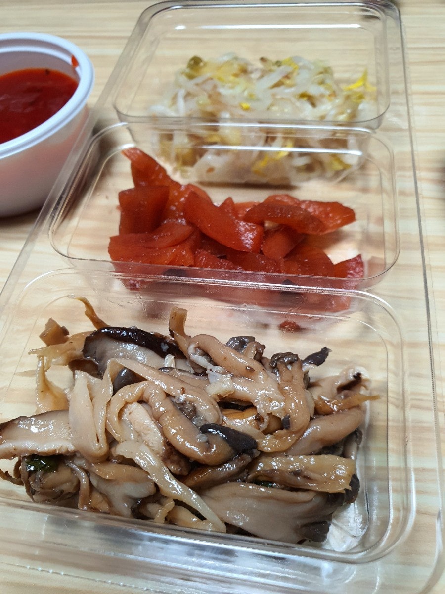 밀포유 정왕점 사진 3