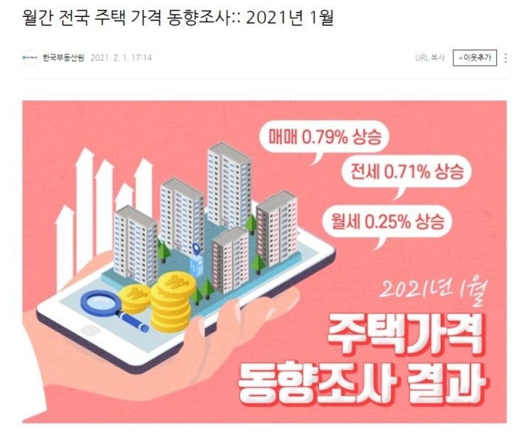  부동산_2.4 대책 직전 주택동향