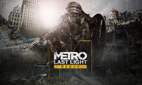 [게임정보]에픽게임즈(Epic Games) 무료배포게임 (2월 5일~2월 12일까지) 메트로 라스트 라이트 리덕스 (Metro Last Light Redux)