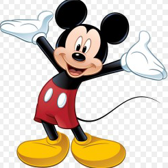  # 디즈니(DISNEY) 이 분석으로 모든걸 끝낸다.(주린이 추천)