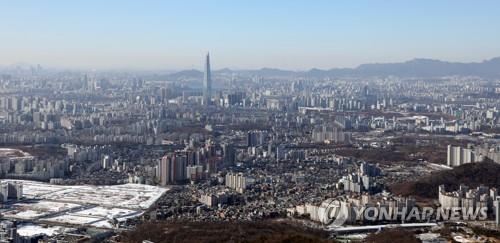  [연합뉴스] 2·4대책 공공기관이 직접 정비사업을?