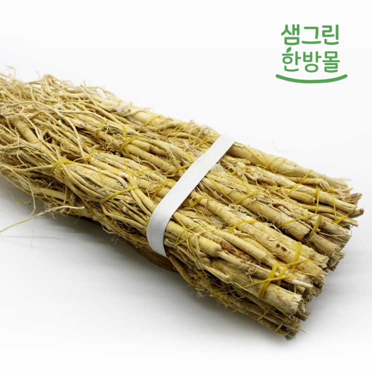 리뷰가 좋은 황기 단 450g 중국산 삼계탕 재료 ···