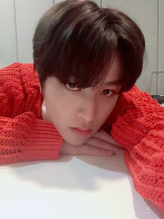  트레저 소정환 인스타