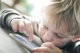 아이 스마트폰 사용 시간조절 어떻게 하시나요? 스크린타임
