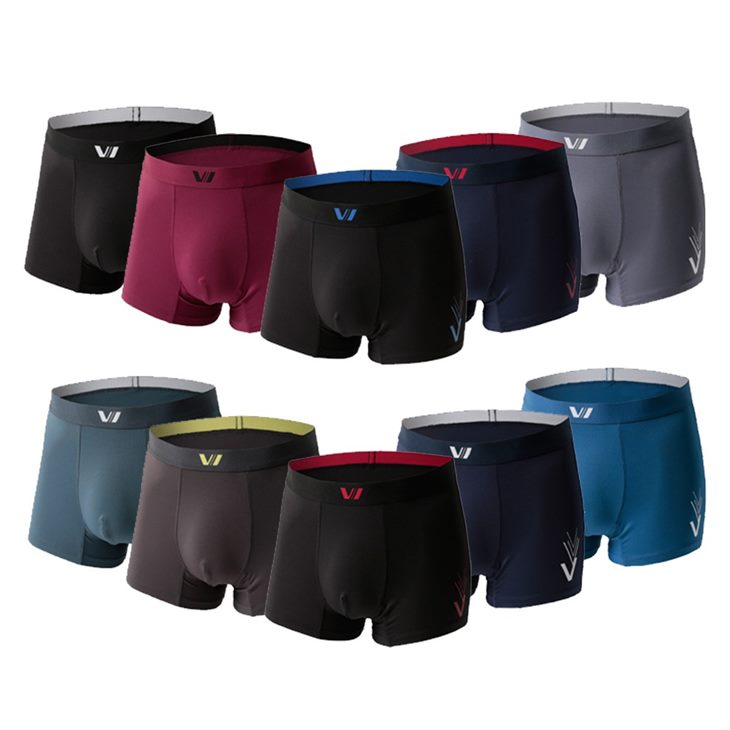  [특가상품] 발렌티노크리스티 V로고드로즈 팬티 10종 세트 39,900 원 