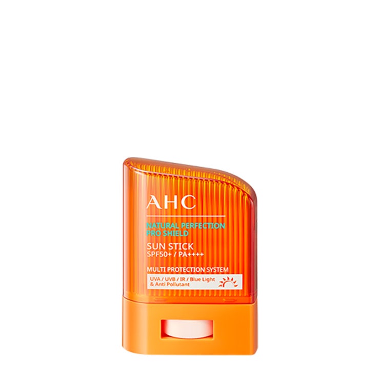 리뷰가 좋은 AHC 내추럴 퍼펙션 프로 쉴드 선 스틱 SPF50+ PA++++, 14g, 1개(로켓배송) 추천해요 리뷰가 좋은 AHC 내추럴 퍼펙션 프로 쉴드 선 스틱 SPF50+ PA++++, 14g, 1개(로켓배송) 추천해요