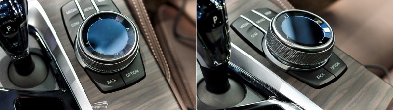 하남 초이로 / 크리스탈 실내 파츠 / BMW / 5시리즈