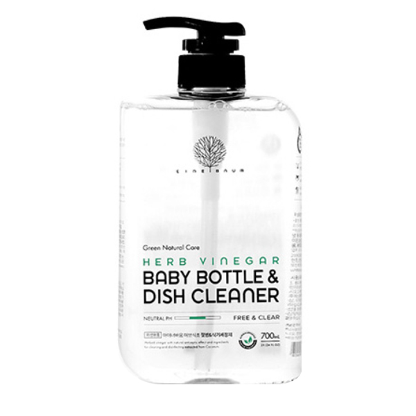 의외로 인기있는 아이너바움 허브식초 젖병 식기세정제, 700ml, 1개(로켓배송) ··· 의외로 인기있는 아이너바움 허브식초 젖병 식기세정제, 700ml, 1개(로켓배송) ···
