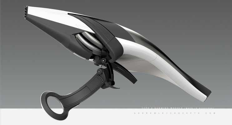  DESIGN INSPIRATION_CYBERPUNK