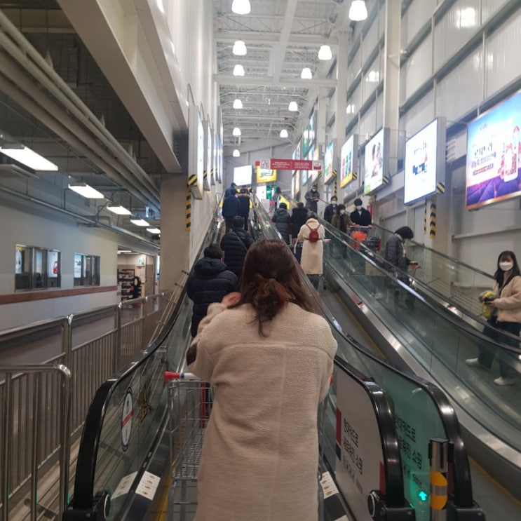  코스트코,코스트코대구혁신점,설연휴영업안내