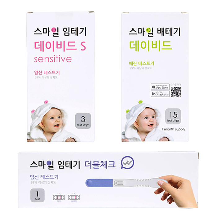 인기있는 스마일 임신준비 스타트팩, 1세트(로켓배송) 좋아요 인기있는 스마일 임신준비 스타트팩, 1세트(로켓배송) 좋아요