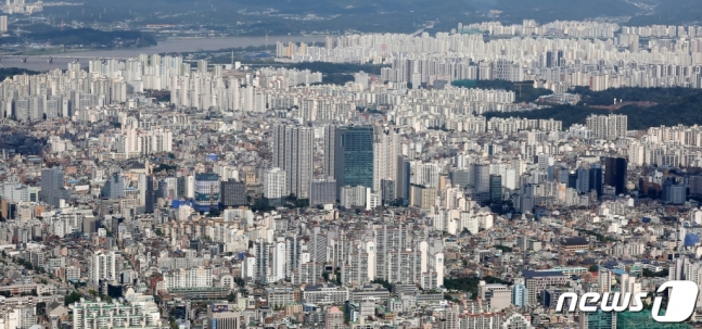 전국 최대 서울역 쪽방촌→ 허물고 공공주택 올린다_민간분양주택은 40층까지 허용