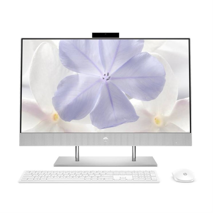  [할인정보] HP 일체형PC 27-dp0115kr i3-10100T 68.6cm  828,960 원~* 2% 할인