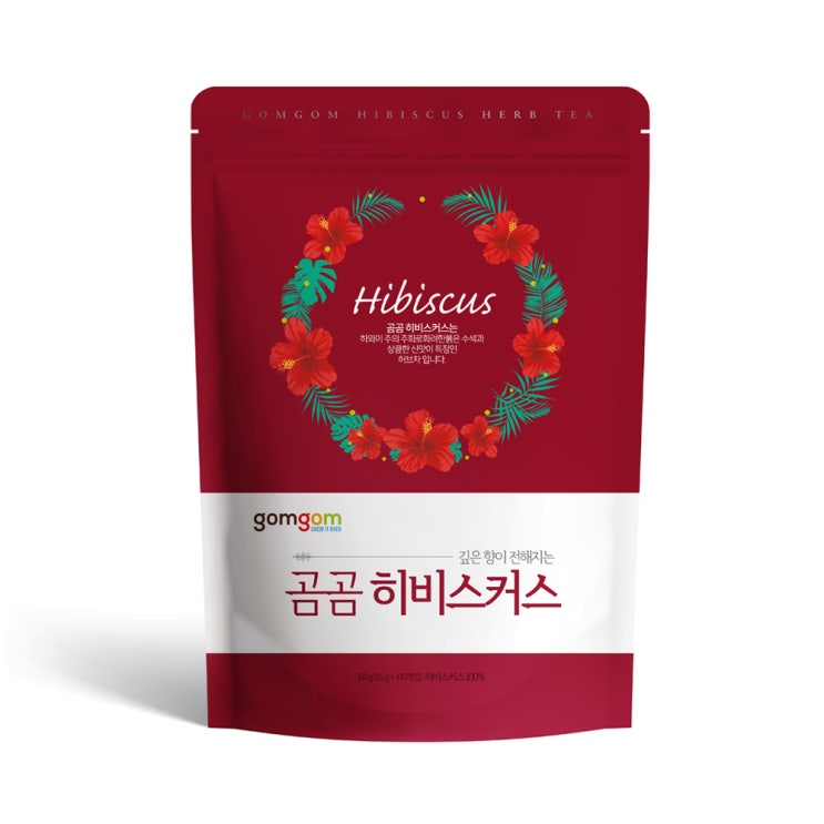 구매평 좋은 곰곰 히비스커스, 1.5g, 100개(로켓배송) 추천합니다 구매평 좋은 곰곰 히비스커스, 1.5g, 100개(로켓배송) 추천합니다