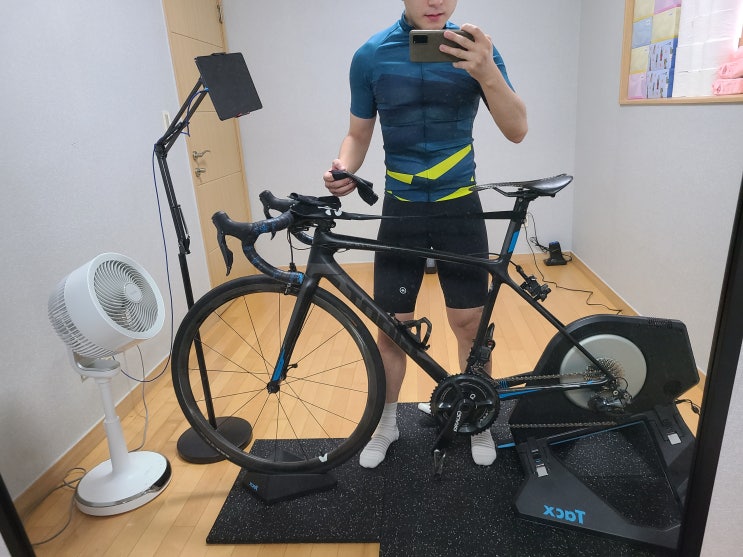  [무게실측] 아소스 쿼츠 져지 & T 밀레 S7 빕숏 #실착사진 #BikeZaar #할인코드